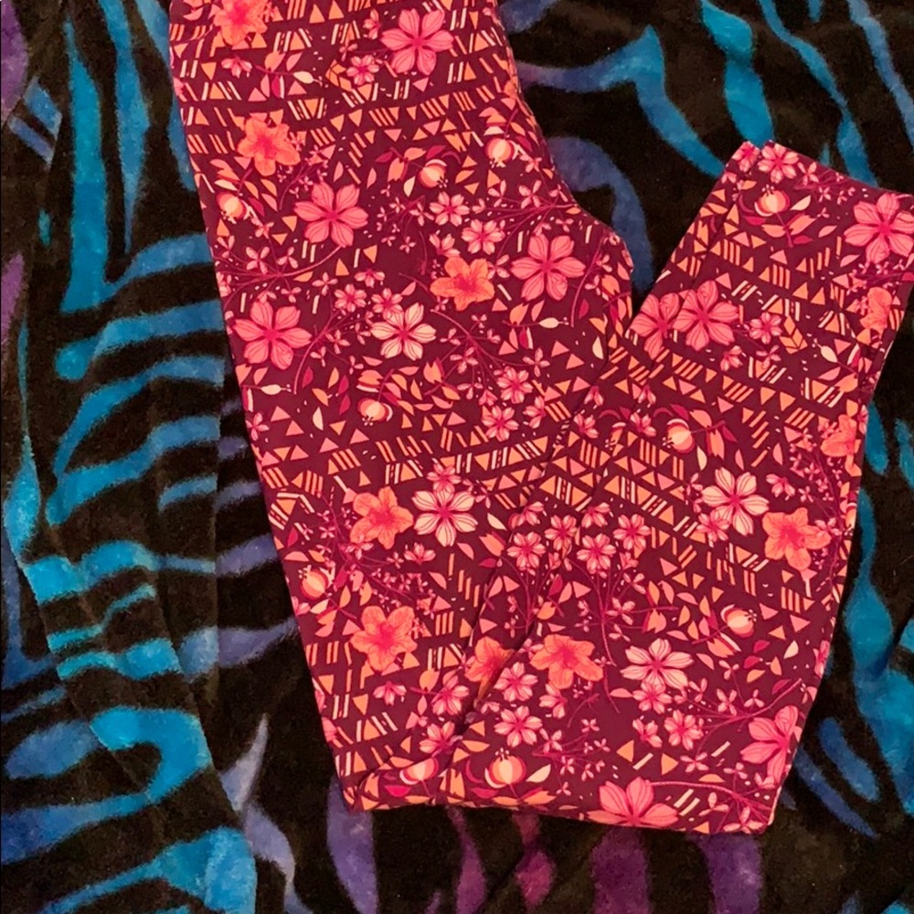 leggings